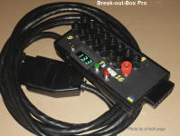 Break-out-Box  Pro