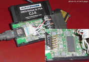 The Interface