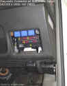 Diagnostic Connector on RHD Nissan Avenir SalutZ