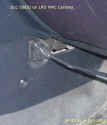 DLC OBD II on Carisma a'01