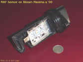 MAF Sensor Nissan Maxima