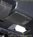 OBDII connector on Infiniti Q45 ('02)