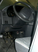 Toyota Hiace a'02 (KLH22)