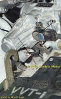 ETCS on 1JZ-GE