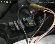Diagnostic by Freeware Program for OBD-1 Toyotas (by Vf1 pin on DLC No.1)