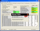 OnBoard Test Results on Infiniti J30