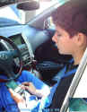 al-junior do read DTC and Freeze Frame on it RX300 a '05