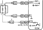 Checking Heater Circuit