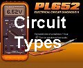 Circuit Types