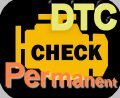 Permanent DTC
