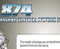 Engine Control Systems