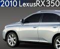 Lexus RX350 2010