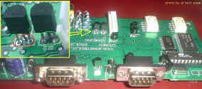 Diagnostic Scanner